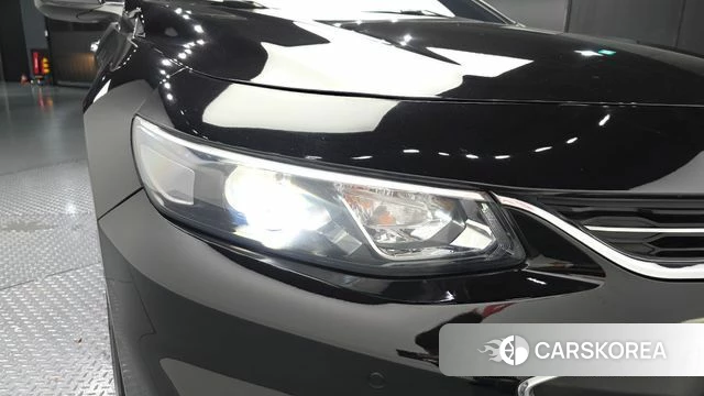 Chevrolet (GM Daewoo) All New Malibu id 4983312 из Кореи 14