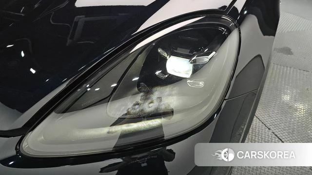 Porsche Cayenne (PO536) id 4769890 из Кореи 14
