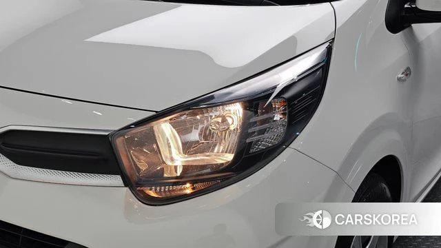 Kia Morning Urban (JA) id 5023222 из Кореи 14