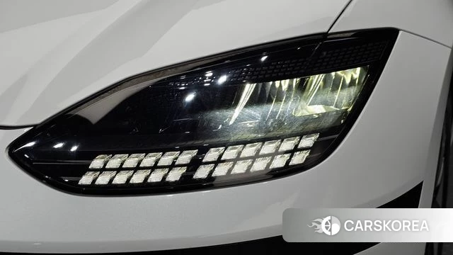 Hyundai Ionic 6 id 4991578 из Кореи 14