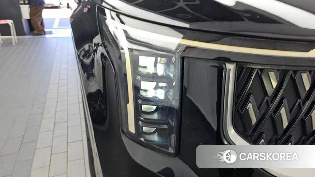 Kia The New Carnival 4th Generation id 5039430 из Кореи 14