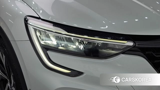 Renault Korea (Samsung) XM3 id 4958358 из Кореи 14