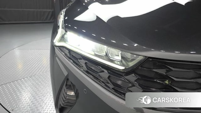 Kia K5 Hybrid 3rd Generation id 4981839 из Кореи 14