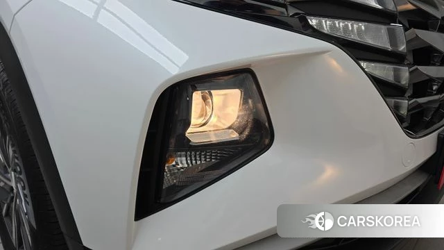 Hyundai Tucson Hybrid (NX4) id 4950878 из Кореи 14
