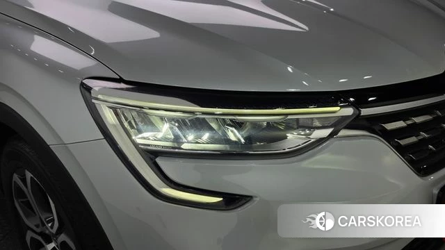 Renault Korea (Samsung) XM3 id 4977168 из Кореи 14