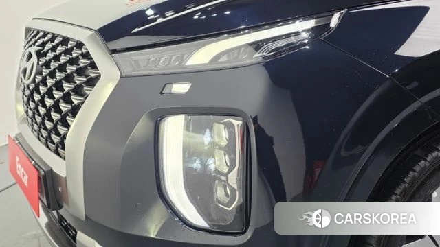 Hyundai Palisade id 4981866 из Кореи 14