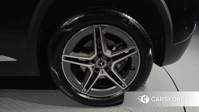 Mercedes-Benz GLA - Class H247 id 4941596 из Кореи 14