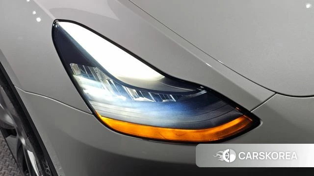 Tesla Model Y id 4943142 из Кореи 14