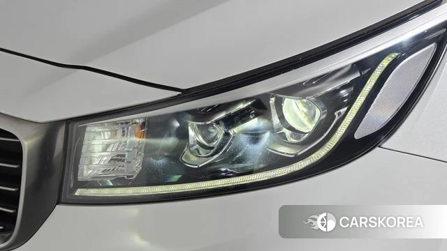 Kia The New Carnival id 4988303 из Кореи 14
