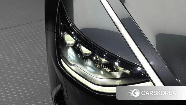 Hyundai Sonata Hybrid (DN8) id 4991284 из Кореи 14