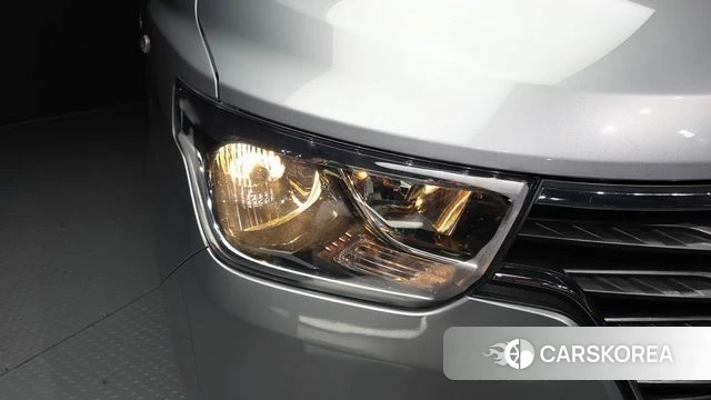 Hyundai The New Grand Starex id 4988516 из Кореи 14