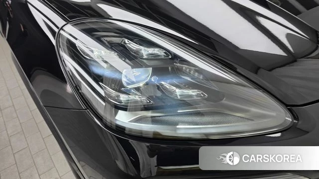 Porsche Cayenne (PO536) id 4683252 из Кореи 14