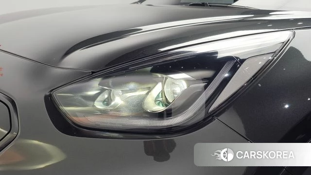 Kia Niro EV id 4992154 из Кореи 14