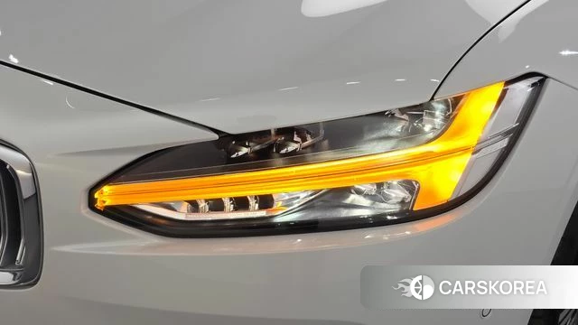 Volvo S90 id 5001727 из Кореи 14