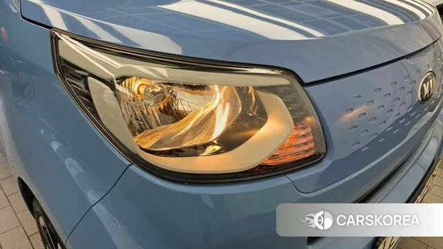 Kia The New Ray id 4967344 из Кореи 14