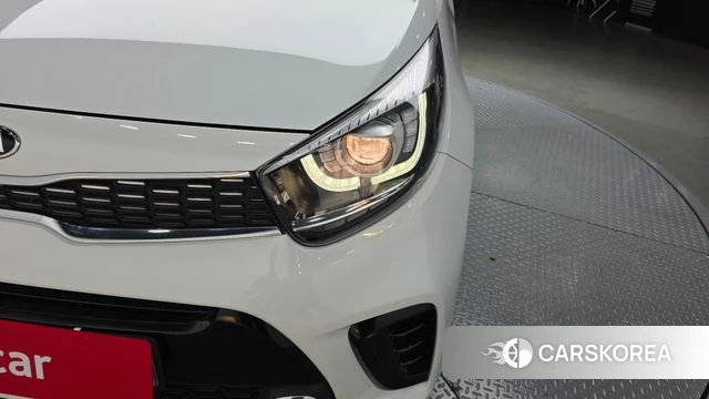 Kia All New Morning (JA) id 4856067 из Кореи 14