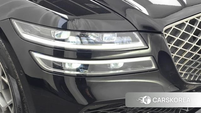 Genesis G80 (RG3) id 5053650 из Кореи 14