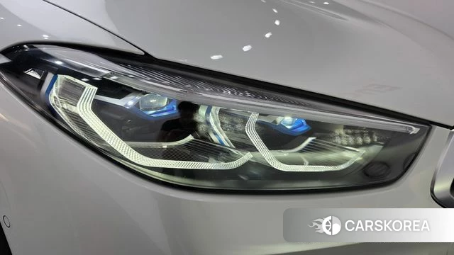BMW 8 Series (G15) id 4950513 из Кореи 14