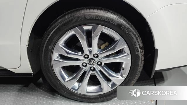 Toyota Sienna 4th Generation id 4958254 из Кореи 14