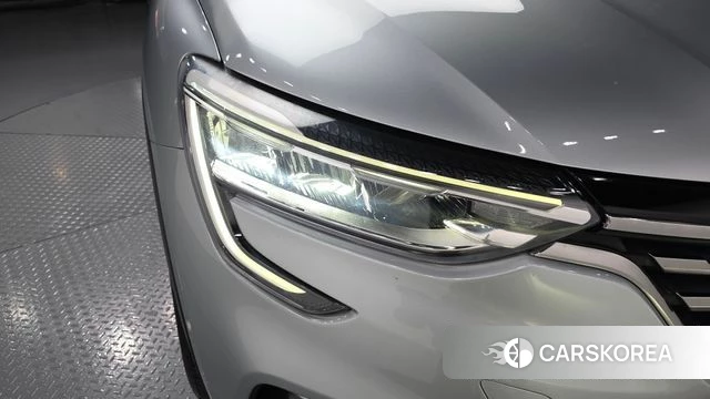 Renault Korea (Samsung) XM3 id 5023133 из Кореи 14