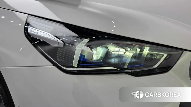 BMW i5 (G60) id 4934915 из Кореи 14