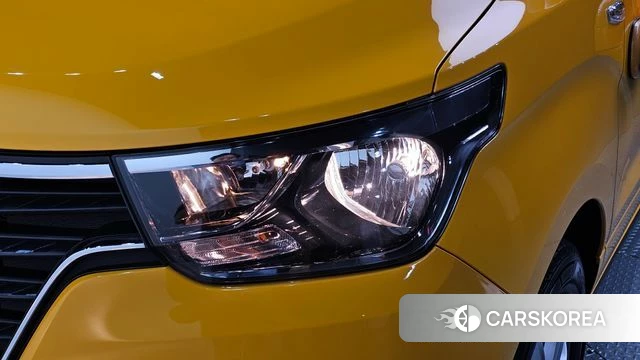 Hyundai The New Grand Starex id 4992670 из Кореи 14