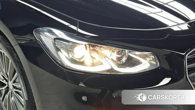 Hyundai Grandeur IG Hybrid id 5014032 из Кореи 14
