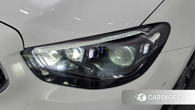 Mercedes-Benz E-Class W213 id 5027753 из Кореи 14
