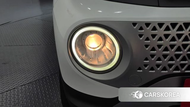 Hyundai Casper id 5022172 из Кореи 14