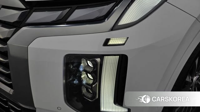 Hyundai The New Palisade id 5011814 из Кореи 14