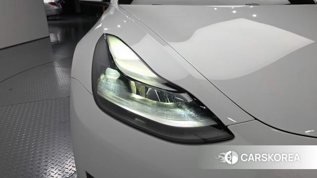 Tesla Model 3 id 4997696 из Кореи 14