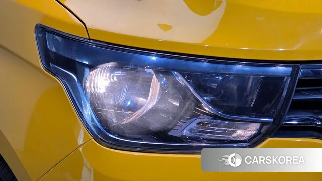 Hyundai The New Grand Starex id 4992855 из Кореи 14