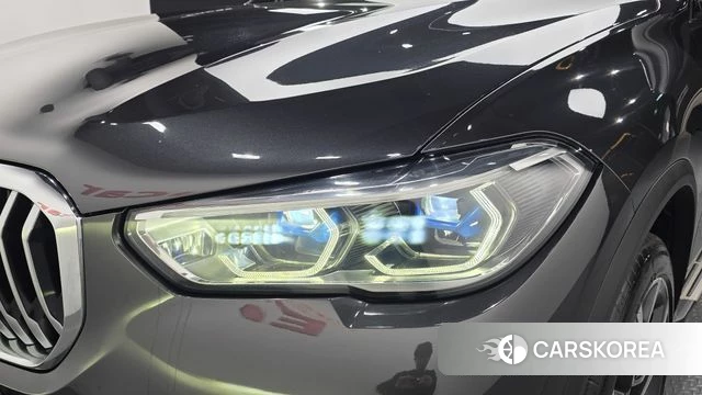 BMW X5 (G05) id 4966186 из Кореи 14