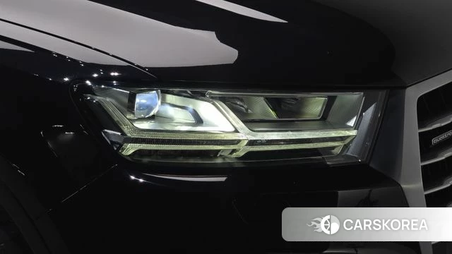 Audi Q7 (4M) id 4998394 из Кореи 14