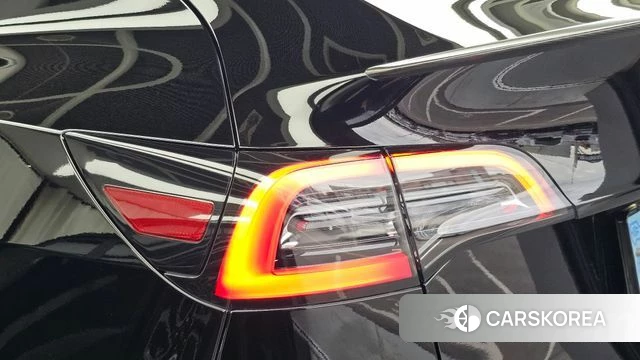 Tesla Model Y id 5034193 из Кореи 14