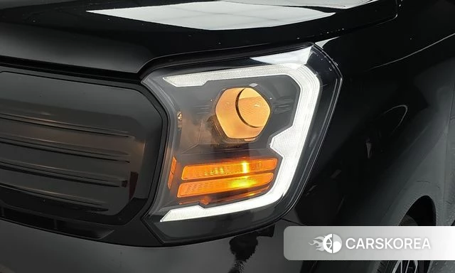 Kia The New Kia Ray id 4951026 из Кореи 14