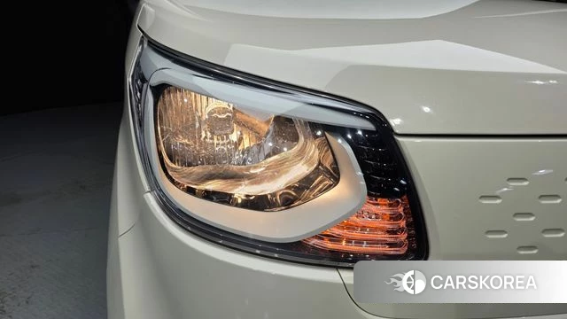 Kia The New Ray id 5013145 из Кореи 14