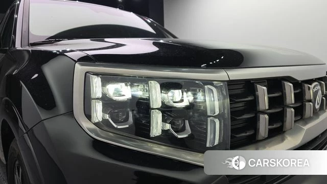 Kia Mohave Master id 5023434 из Кореи 14