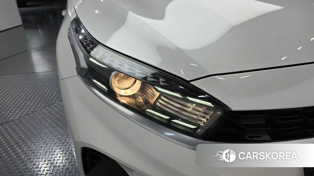 Kia The New K3 2nd generation id 5002083 из Кореи 14