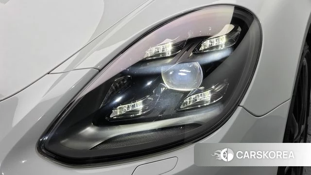 Porsche Panamera (971) id 5013859 из Кореи 14