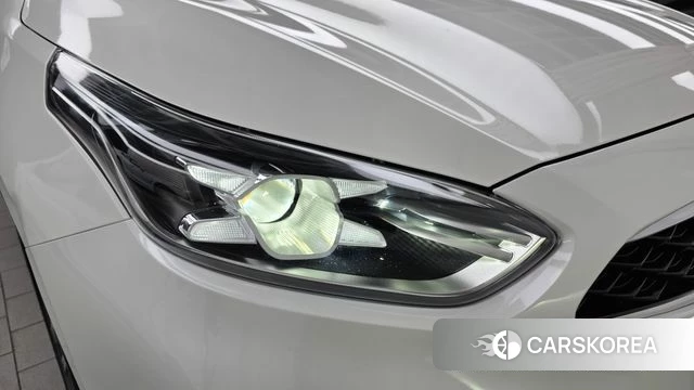 Kia Come New K3 id 4992443 из Кореи 14