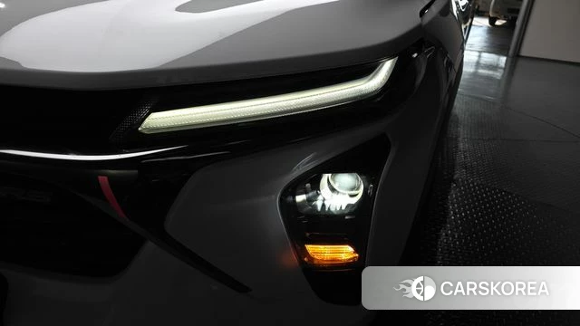 Chevrolet (GM Daewoo) Trax Crossover id 4898142 из Кореи 14