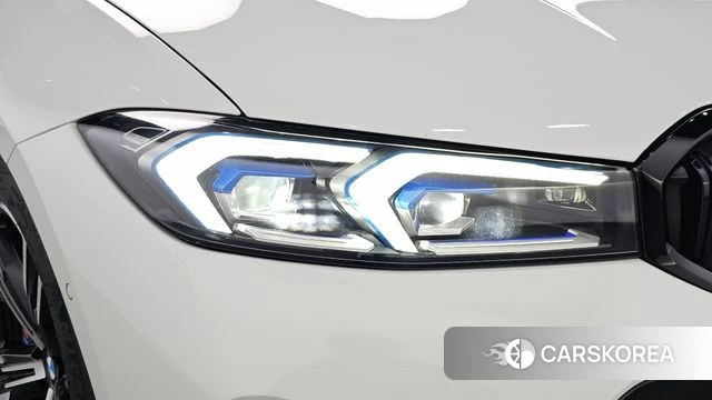 BMW 3 Series (G20) id 5039699 из Кореи 14