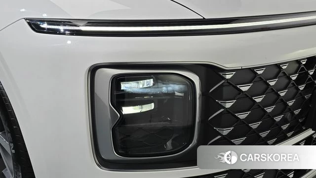 Hyundai Grandeur (GN7) id 5016386 из Кореи 14