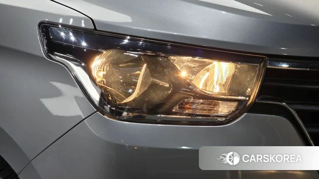 Hyundai The New Grand Starex id 4736986 из Кореи 14