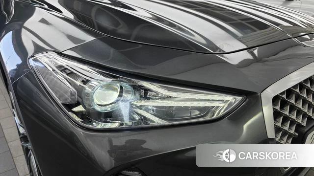 Genesis G70 id 4988299 из Кореи 14