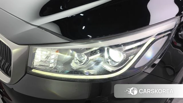 Kia The New Carnival id 5013998 из Кореи 14