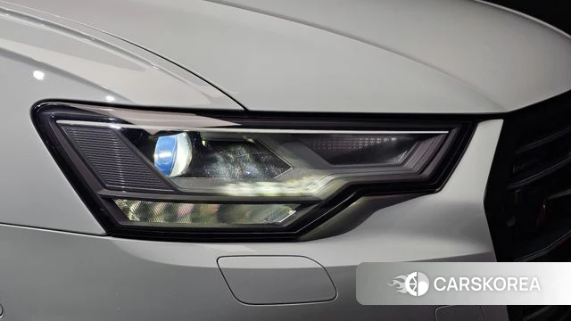 Audi A6 (C8) id 4753633 из Кореи 15