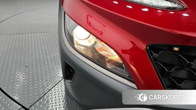 Hyundai The New Kona id 4982138 из Кореи 14