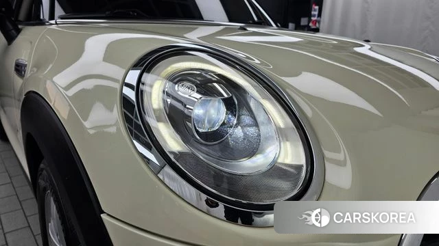 Mini Cooper D id 5023936 из Кореи 14